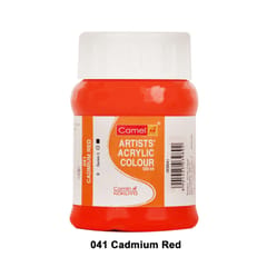 ARTISTS ACRYLIC COLOUR 500 ML