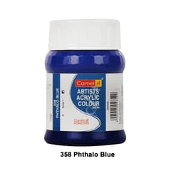 ARTISTS ACRYLIC COLOUR 500 ML