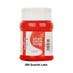 ARTISTS ACRYLIC COLOUR 500 ML