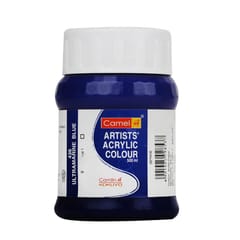 ARTISTS ACRYLIC COLOUR 500 ML