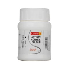 ARTISTS ACRYLIC COLOUR 500 ML