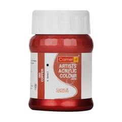 ARTISTS ACRYLIC COLOUR 500 ML