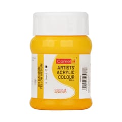 ARTISTS ACRYLIC COLOUR 500 ML