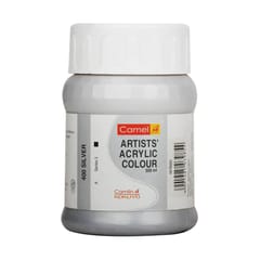 ARTISTS ACRYLIC COLOUR 500 ML