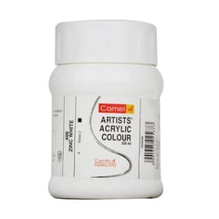 ARTISTS ACRYLIC COLOUR 500 ML