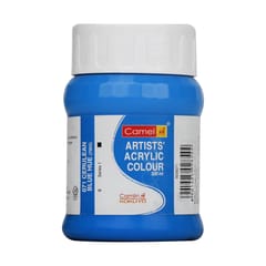 ARTISTS ACRYLIC COLOUR 500 ML