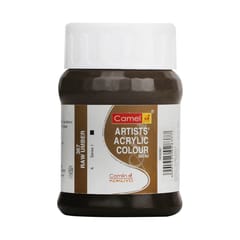 ARTISTS ACRYLIC COLOUR 500 ML