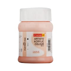 ARTISTS ACRYLIC COLOUR 500 ML