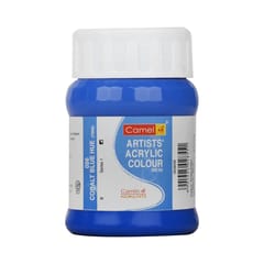 ARTISTS ACRYLIC COLOUR 500 ML