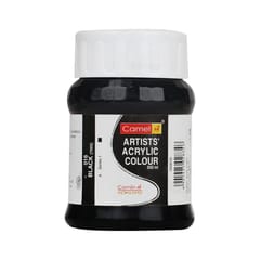 ARTISTS ACRYLIC COLOUR 500 ML