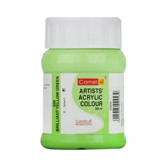 ARTISTS ACRYLIC COLOUR 500 ML