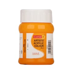 ARTISTS ACRYLIC COLOUR 500 ML