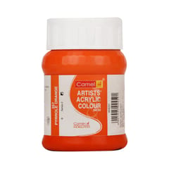 ARTISTS ACRYLIC COLOUR 500 ML