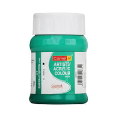 ARTISTS ACRYLIC COLOUR 500 ML