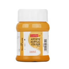 ARTISTS ACRYLIC COLOUR 500 ML