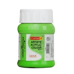 ARTISTS ACRYLIC COLOUR 500 ML