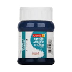 ARTISTS ACRYLIC COLOUR 500 ML