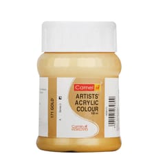 ARTISTS ACRYLIC COLOUR 500 ML