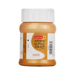 ARTISTS ACRYLIC COLOUR 500 ML