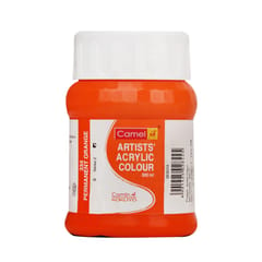 ARTISTS ACRYLIC COLOUR 500 ML