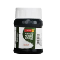 ARTISTS ACRYLIC COLOUR 500 ML