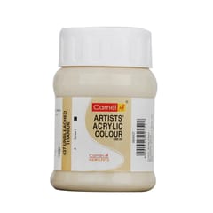 ARTISTS ACRYLIC COLOUR 500 ML