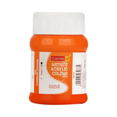 ARTISTS ACRYLIC COLOUR 500 ML