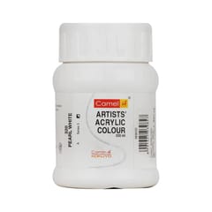 ARTISTS ACRYLIC COLOUR 500 ML