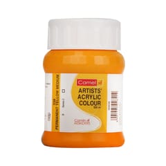 ARTISTS ACRYLIC COLOUR 500 ML