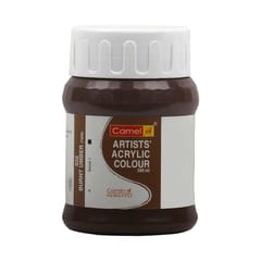 ARTISTS ACRYLIC COLOUR 500 ML