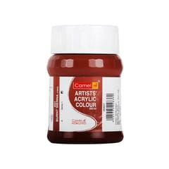 ARTISTS ACRYLIC COLOUR 500 ML