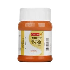 ARTISTS ACRYLIC COLOUR 500 ML