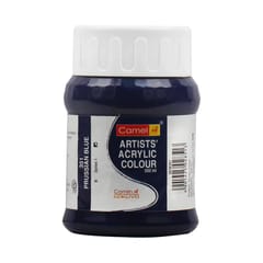 ARTISTS ACRYLIC COLOUR 500 ML