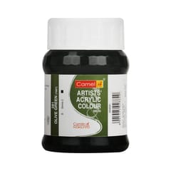 ARTISTS ACRYLIC COLOUR 500 ML