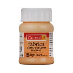 Fabrica Acrylic Ultra Colours (Set of 10, Multicolor)