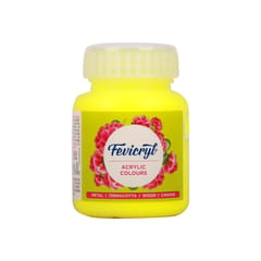 Fevicryl Acrylic Colours 100 ml