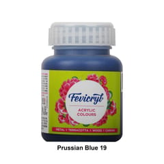 Fevicryl Acrylic Colours 100 ml