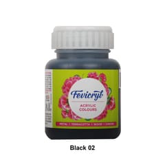 Fevicryl Acrylic Colours 100 ml