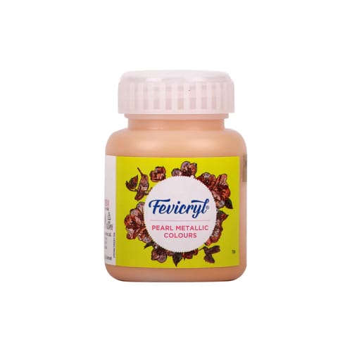 Fevicryl Acrylic Colours 100 ml