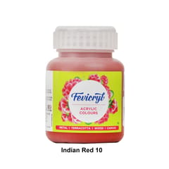 Fevicryl Acrylic Colours 100 ml