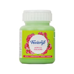 Fevicryl Acrylic Colours 100 ml