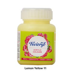 Fevicryl Acrylic Colours 100 ml