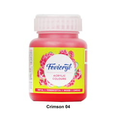 Fevicryl Acrylic Colours 100 ml