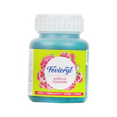 Fevicryl Acrylic Colours 100 ml