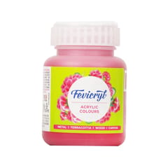 Fevicryl Acrylic Colours 100 ml