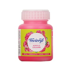 Fevicryl Acrylic Colours 100 ml