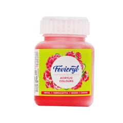 Fevicryl Acrylic Colours 100 ml