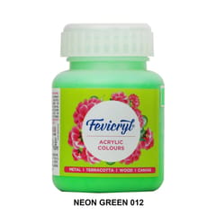 Fevicryl Acrylic Colours 100 ml