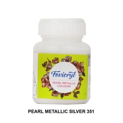 Fevicryl Acrylic Colours 100 ml