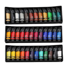 BASICS ACRYLIC (36 SHADES X 22 ML)